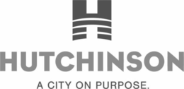 H HUTCHINSON A CITY ON PURPOSE trademark
