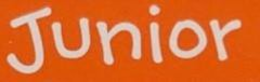 JUNIOR trademark