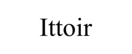 ITTOIR trademark