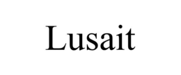 LUSAIT trademark