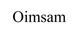 OIMSAM trademark