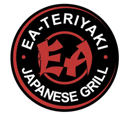 EA-TERIYAKI JAPANESE GRILL EA trademark