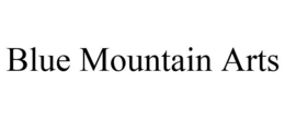 BLUE MOUNTAIN ARTS trademark