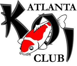 ATLANTA KOI CLUB trademark