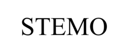 STEMO trademark