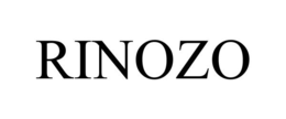 RINOZO trademark