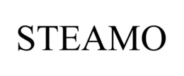 STEAMO trademark