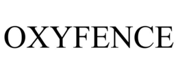 OXYFENCE trademark