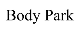 BODY PARK trademark
