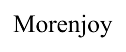 MORENJOY trademark