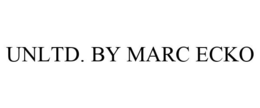 UNLTD. BY MARC ECKO trademark