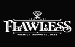 FLAWLESS PREMIUM INDOOR FLOWERS trademark