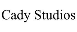 CADY STUDIOS trademark