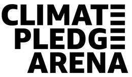 CLIMATE PLEDGE ARENA trademark