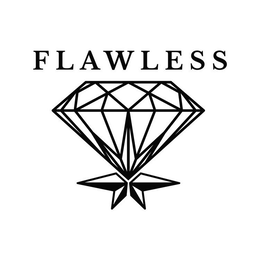FLAWLESS trademark