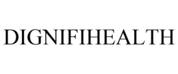 DIGNIFIHEALTH trademark