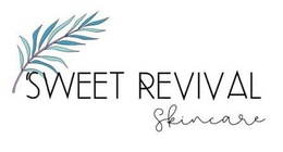 SWEET REVIVAL SKINCARE trademark