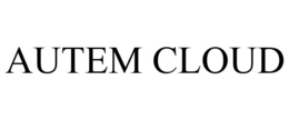 AUTEM CLOUD trademark