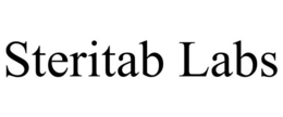STERITAB LABS trademark