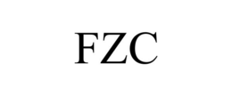 FZC trademark