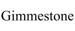 GIMMESTONE trademark