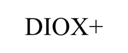 DIOX+ trademark