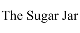 THE SUGAR JAR trademark