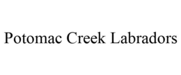 POTOMAC CREEK LABRADORS trademark