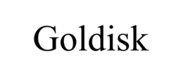 GOLDISK trademark