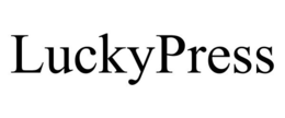 LUCKYPRESS trademark