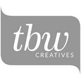 TBW CREATIVES trademark