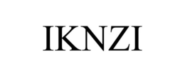 IKNZI trademark