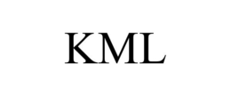 KML trademark