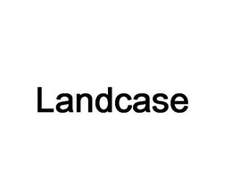 LANDCASE trademark