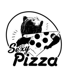 SEXY PIZZA trademark