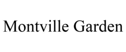 MONTVILLE GARDEN trademark