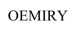 OEMIRY trademark