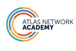 ATLAS NETWORK ACADEMY trademark