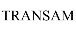 TRANSAM trademark