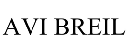 AVI BREIL trademark