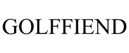 GOLFFIEND trademark