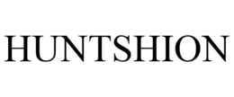 HUNTSHION trademark