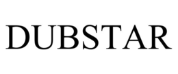 DUBSTAR trademark