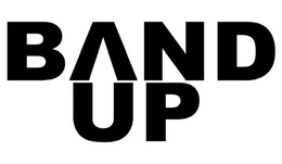 BAND UP trademark