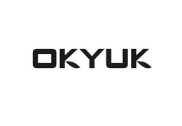 OKYUK trademark