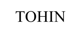 TOHIN trademark
