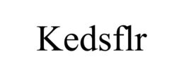 KEDSFLR trademark