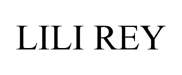 LILI REY trademark