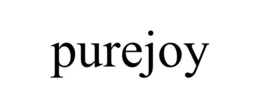 PUREJOY trademark
