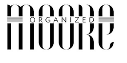 MOORE ORGANIZED trademark